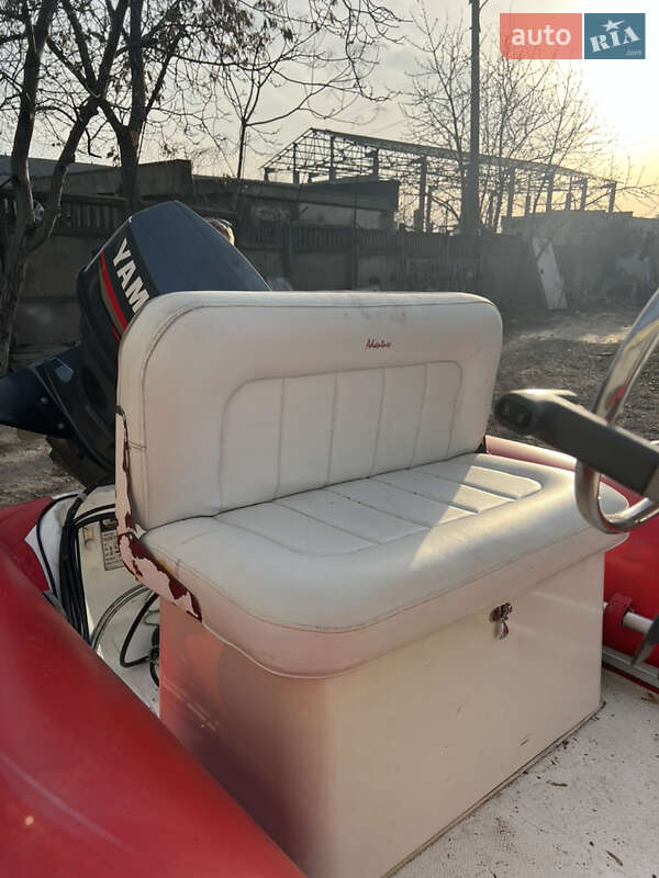 Лодка Adventure V-450 2010 в Одессе