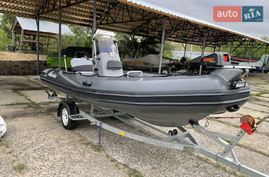 RIB Adventure V-500 2021 в 