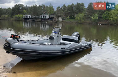 RIB Adventure V-500 2021 в 
