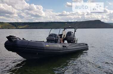 RIB Adventure V-550 2013 в Хмельницком