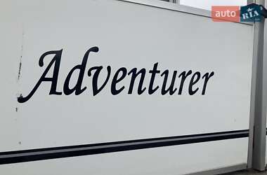 Катер Adventure Vesta 2010 в 