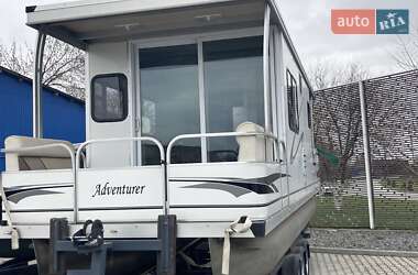 Катер Adventure Vesta 2010 в 