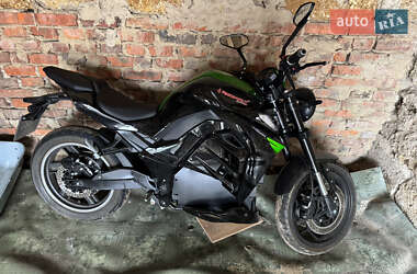 Мотоцикл Классік Aeon Cube 2025 в Ніжині