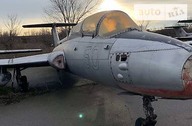 Самолёт Aero Vodochody L-29 Delfin 1970 в 