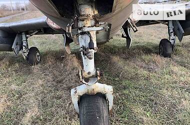 Самолёт Aero Vodochody L-29 Delfin 1970 в 
