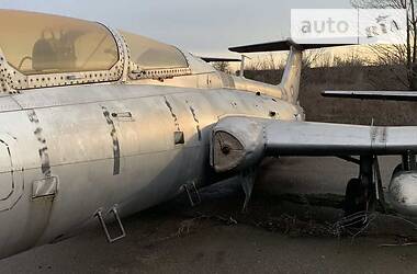 Самолёт Aero Vodochody L-29 Delfin 1970 в 