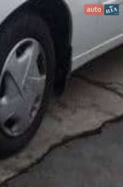 Хэтчбек Aero 30 2009 в Кропивницком