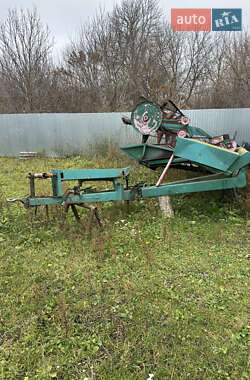 Другие прицепы Агромашина ВУК 3 2000 в Теофиполе