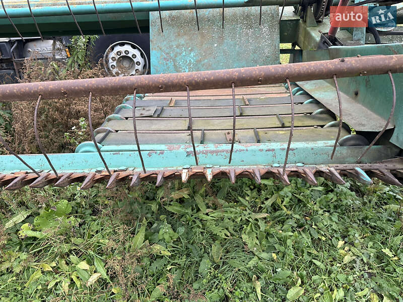 Інші причепи Агромашина ВУК 3 2000 в Теофіполі