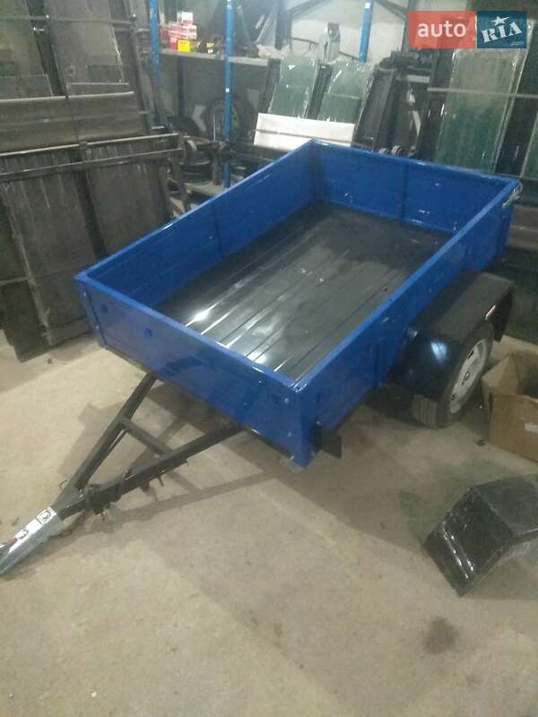 Борт Агромоторсервис Старконь 2017 в Подольске