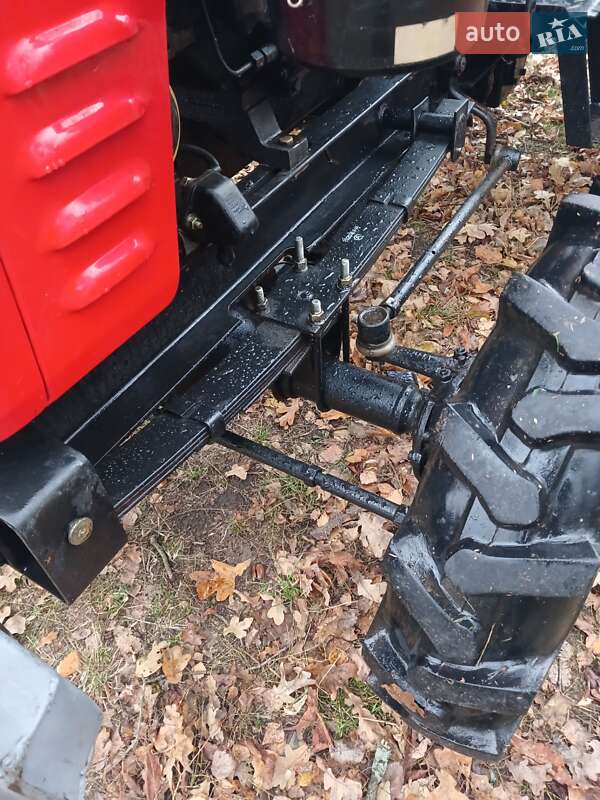 Другая спецтехника AGT 850 2021 в Лебедине