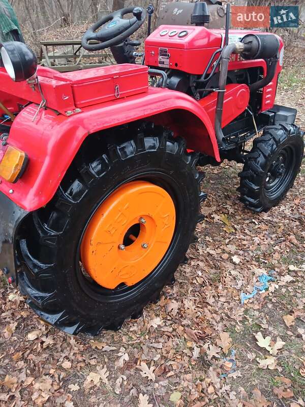 Другая спецтехника AGT 850 2021 в Лебедине