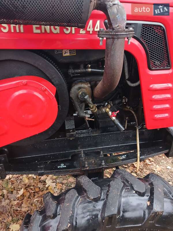 Другая спецтехника AGT 850 2021 в Лебедине