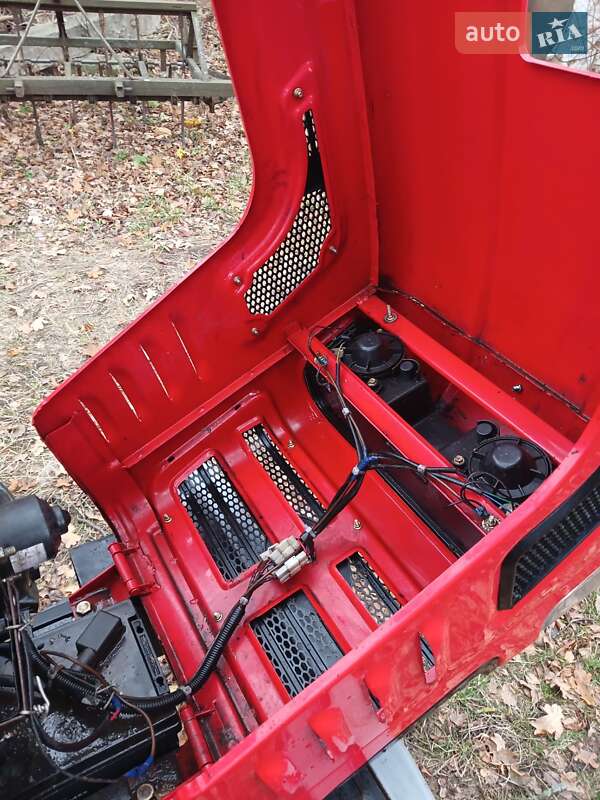 Другая спецтехника AGT 850 2021 в Лебедине