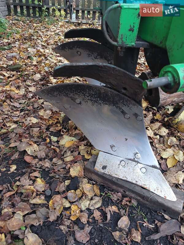 Другая спецтехника AGT 850 2021 в Лебедине