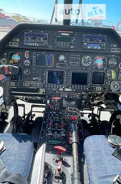 Вертолёт Agusta АW109 2005 в 