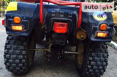 Квадроциклы Aie motor 4-Cross 2006 в 