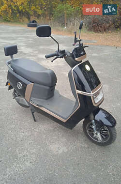 Скутер AIMA A700 2024 в 