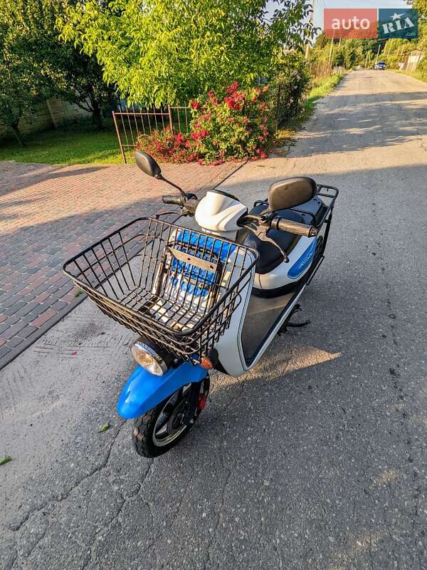 Грузовые мотороллеры, мотоциклы, скутеры, мопеды AIMA A700 2020 в Днепре фото 6 Грузовые мотороллеры, мотоциклы, скутеры, мопеды AIMA A700 2020 в Днепре