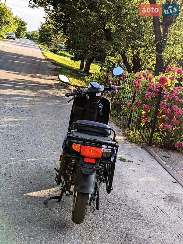 Грузовые мотороллеры, мотоциклы, скутеры, мопеды AIMA A700 2020 в Днепре фото 7 Грузовые мотороллеры, мотоциклы, скутеры, мопеды AIMA A700 2020 в Днепре