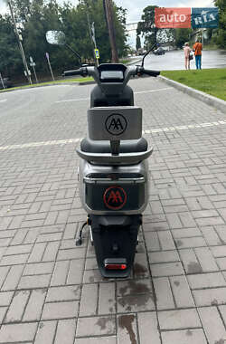 Скутер AIMA A700 2024 в 