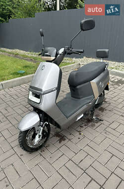 Скутер AIMA A700 2024 в 