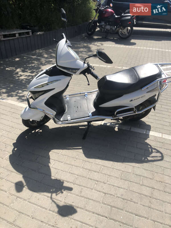 Мопеди AIMA A700 2017 в Львові фото 3 Мопеди AIMA A700 2017 в Львові
