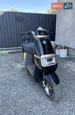 Скутер AIMA A700 2024 в Городке