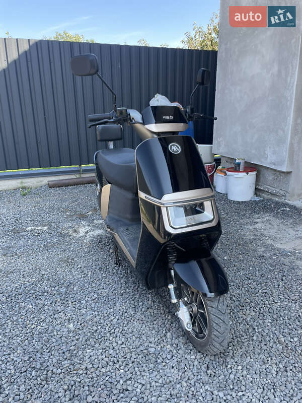 Скутер AIMA A700 2024 в 
