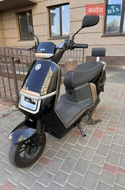 Мопеди AIMA A700 2025 в 