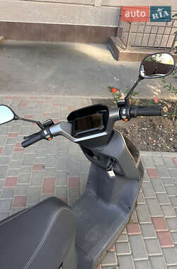 Мопеди AIMA A700 2025 в 