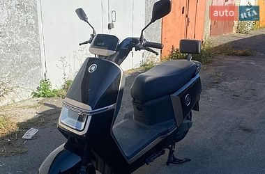 Скутер AIMA A700 2026 в Киеве