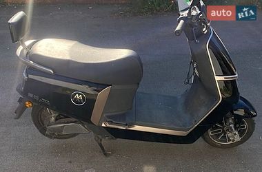 Скутер AIMA A700 2026 в Киеве