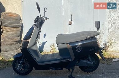 Скутер AIMA A700 2026 в Киеве
