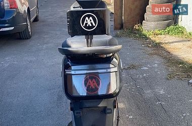 Скутер AIMA A700 2026 в Киеве