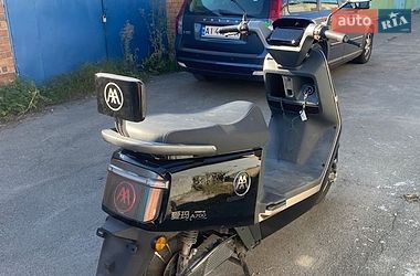 Скутер AIMA A700 2026 в Киеве