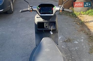 Скутер AIMA A700 2026 в Киеве