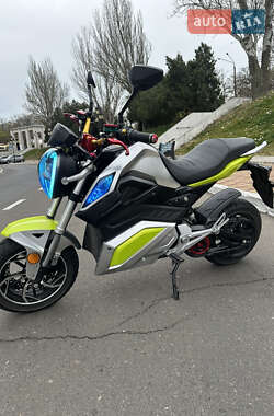 Мотоцикл Без обтекателей (Naked bike) AIMA Crystal 2025 в Одессе