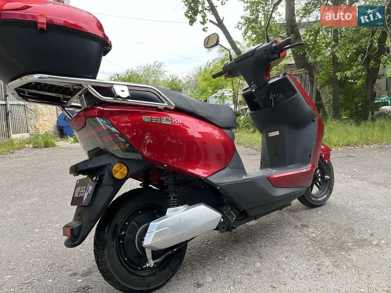 Мопеди AIMA D350 2021 в Одесі