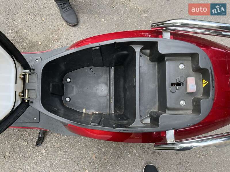 Мопеди AIMA D350 2021 в Одесі