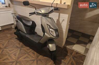 Скутер AIMA F606 2025 в Киеве
