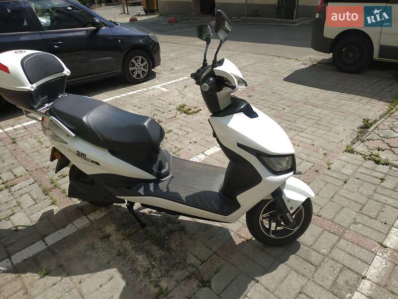 Максі-скутер AIMA Journey King 2021 в Києві фото Максі-скутер AIMA Journey King 2021 в Києві