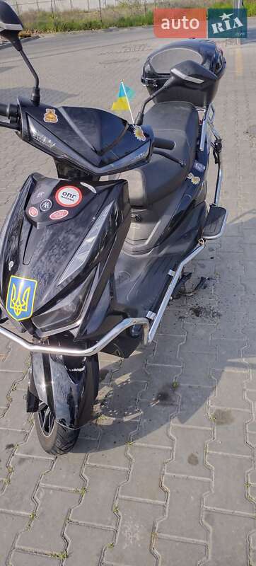 Скутер AIMA Journey King 2020 в Одессе фото Скутер AIMA Journey King 2020 в Одессе