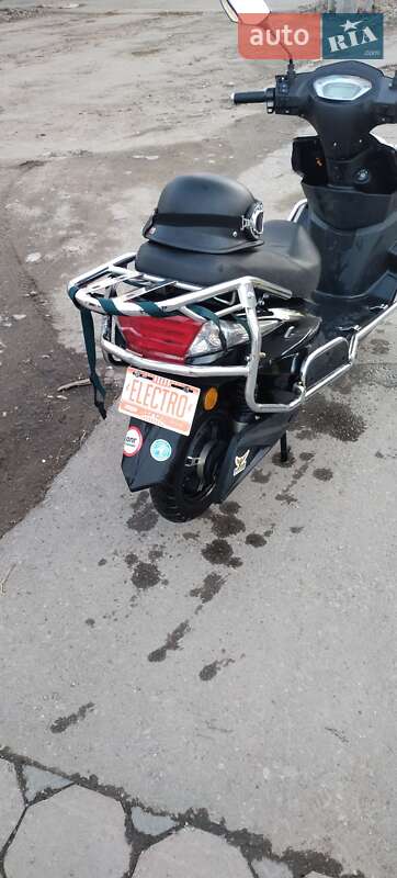 Скутер AIMA Journey King 2020 в Одессе фото 8 Скутер AIMA Journey King 2020 в Одессе