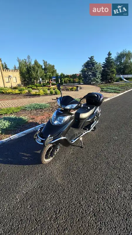 Скутер AIMA Journey King 2020 в 