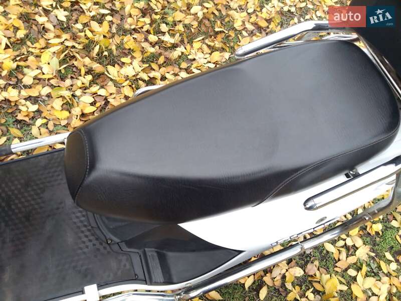 Скутер AIMA Journey King 2018 в Южноукраинске фото 11 Скутер AIMA Journey King 2018 в Южноукраинске