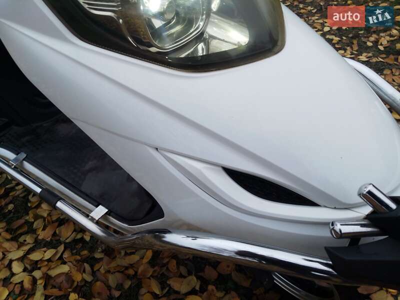 Скутер AIMA Journey King 2018 в Южноукраинске фото 24 Скутер AIMA Journey King 2018 в Южноукраинске