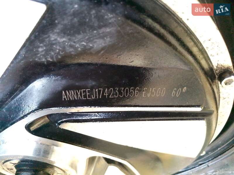 Скутер AIMA Journey King 2018 в Южноукраинске фото 29 Скутер AIMA Journey King 2018 в Южноукраинске