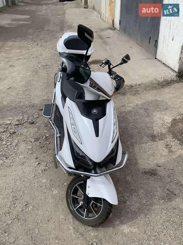 Скутер AIMA Journey 2022 в Одессе фото 9 Скутер AIMA Journey 2022 в Одессе