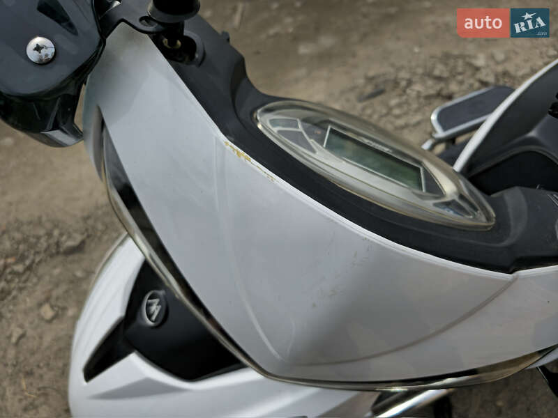 Скутер AIMA Journey 2022 в Одессе фото 13 Скутер AIMA Journey 2022 в Одессе